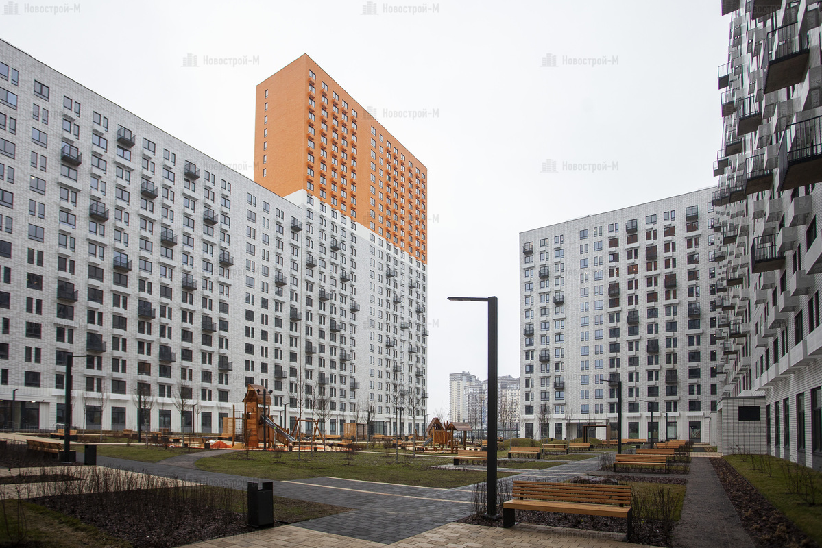 Рейтинг городов по зданиям 20+ этажей | Page 28 | SkyscraperCity Forum