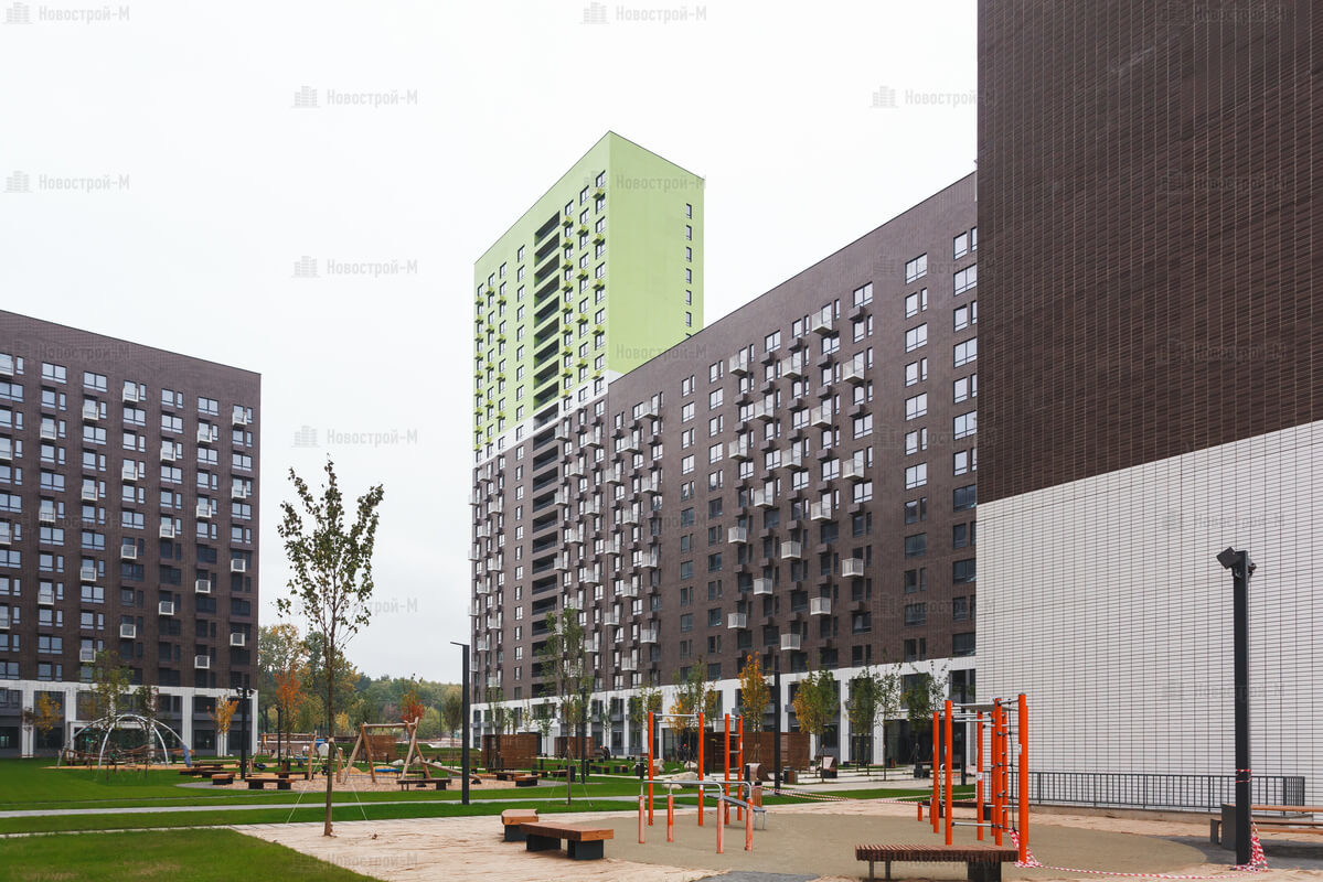 Рейтинг городов по зданиям 20+ этажей | Page 28 | SkyscraperCity Forum