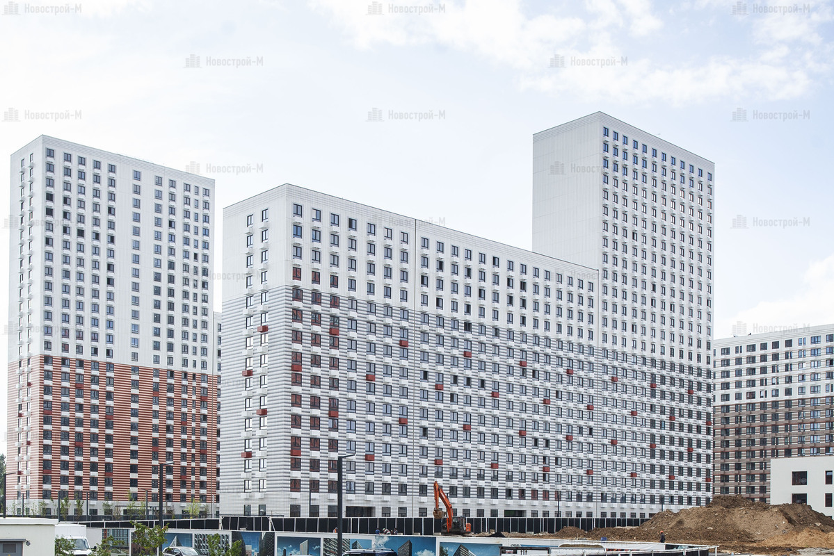 Рейтинг городов по зданиям 20+ этажей | Page 772 | SkyscraperCity Forum