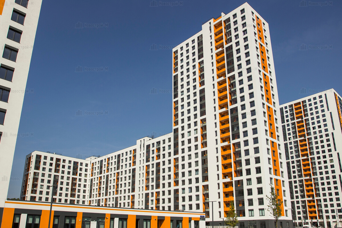 Рейтинг городов по зданиям 20+ этажей | Page 772 | SkyscraperCity Forum