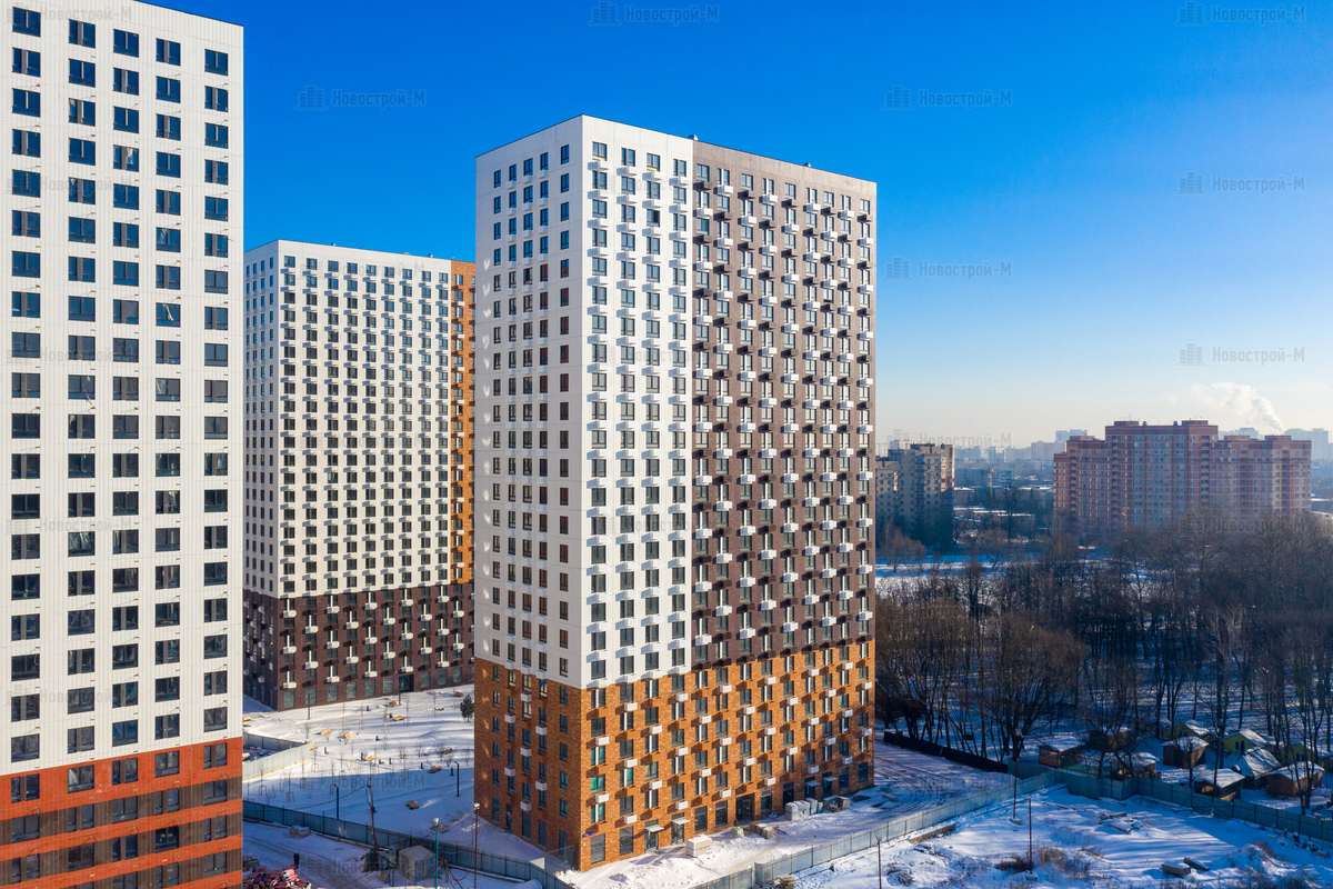 Рейтинг городов по зданиям 20+ этажей | Page 775 | SkyscraperCity Forum