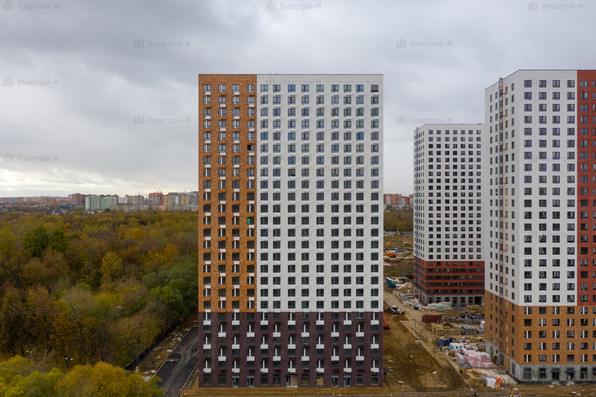 Рейтинг городов по зданиям 20+ этажей | Page 775 | SkyscraperCity Forum